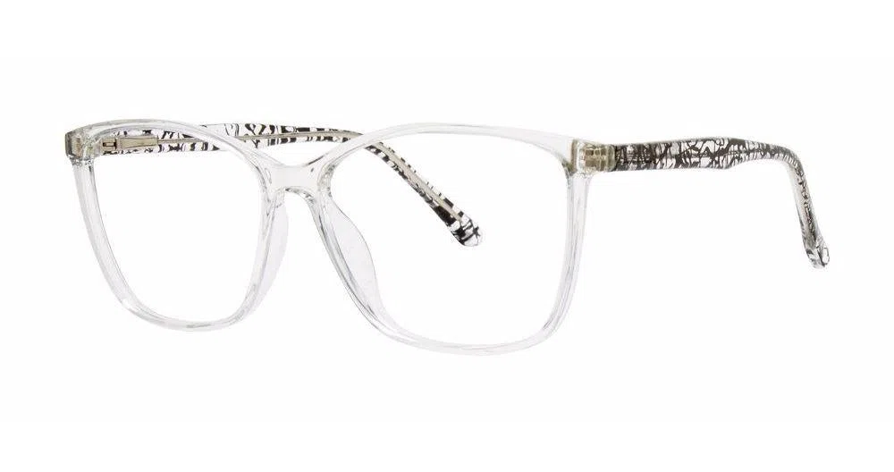 MODERN PLASTICS II PREPARE Eyeglasses - view 7